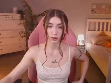 keke_pallmer on Chaturbate 