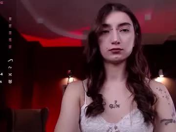 keke_pallmer on Chaturbate 