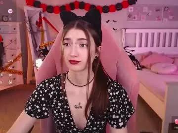 keke_pallmer on Chaturbate 