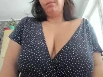 Freechat kellymorgan_ on Chaturbate