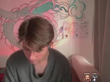 Freechat kero180 on Chaturbate