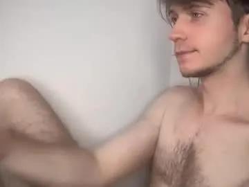 Freechat kero180 on Chaturbate