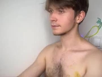 Freechat kero180 on Chaturbate