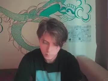 Freechat kero180 on Chaturbate