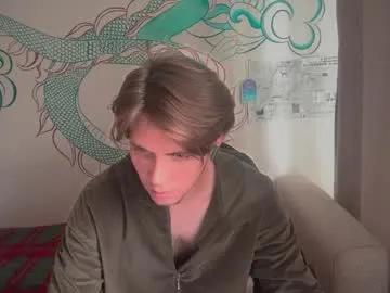 Freechat kero180 on Chaturbate