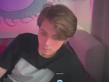 Freechat kero180 on Chaturbate