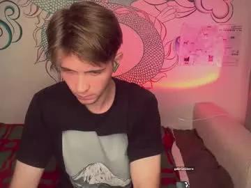 Freechat kero180 on Chaturbate