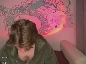 Freechat kero180 on Chaturbate