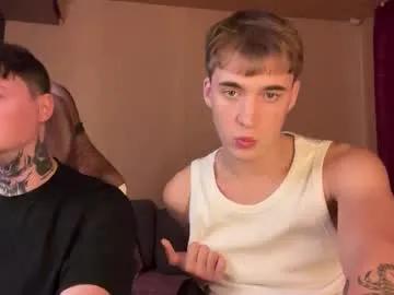 kevin_martin8 on Chaturbate