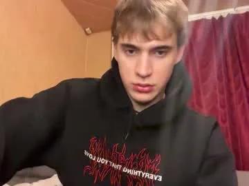 kevin_martin8 on Chaturbate