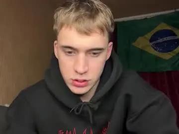 kevin_martin8 on Chaturbate