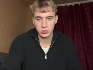 kevin_martin8 on Chaturbate