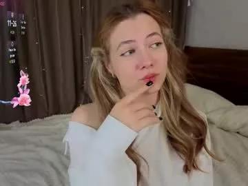 Freechat keylalong on Chaturbate