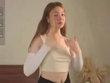 Freechat keylalong on Chaturbate