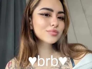 kim_brownie — GOAL: don't let me get bored here [282 tokens remaining] Hey i'm Kimmy and i #18 #asian #smoke #new #feet #pvt