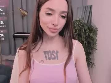 kim_lyn on Chaturbate