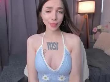 kim_lyn on Chaturbate