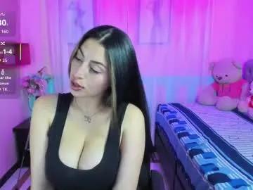 Private kimb3rly_ on Chaturbate