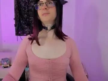 Group kimberly_thonson on Chaturbate