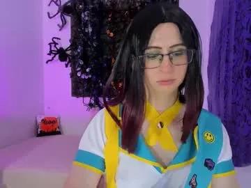 Group kimberly_thonson on Chaturbate