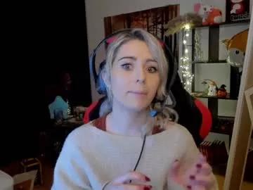 Freechat kimilee22 on Chaturbate