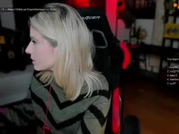 Freechat kimilee22 on Chaturbate