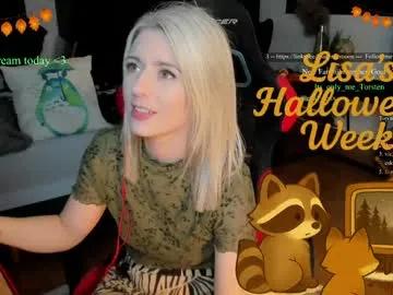 Freechat kimilee22 on Chaturbate