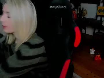 Freechat kimilee22 on Chaturbate