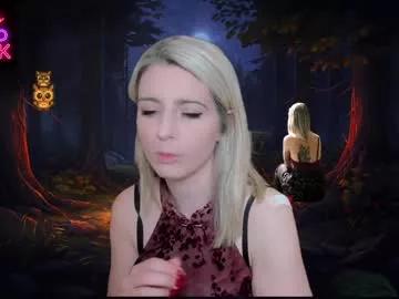 Freechat kimilee22 on Chaturbate