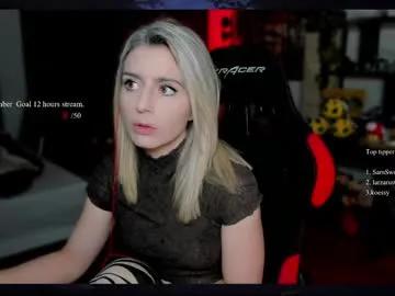 Freechat kimilee22 on Chaturbate