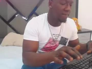 Freechat kingalexander22 on Chaturbate