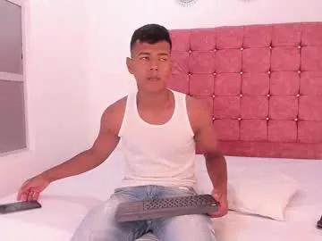 Freechat kingstark_ on Chaturbate