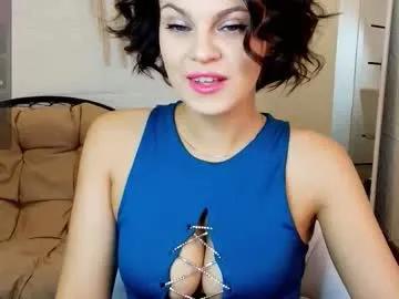 Freechat kira_energy on Chaturbate