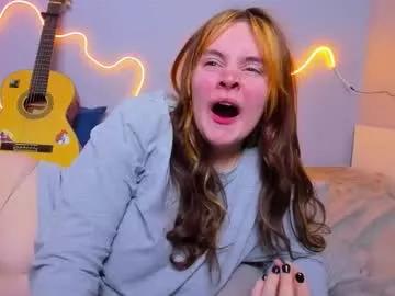 kittyy_rinna on Chaturbate 