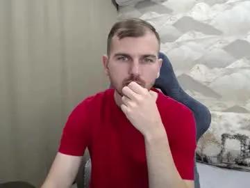 Freechat knight_5 on Chaturbate