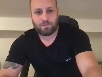 Freechat kobasic on Chaturbate