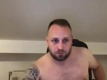 Freechat kobasic on Chaturbate