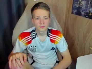 Freechat konnor_deviant on Chaturbate