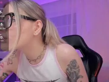 Freechat koza_dereza_ on Chaturbate