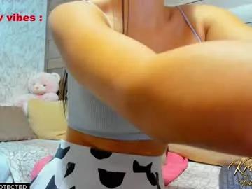 Chaturbate krisi_kiss is Freechat krisi_kiss — #pvt is OPEN Special Vibes101/202/404/707/1000+ #lush #cumshow #squirt #bigboobs #toys #horny #naked