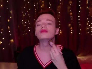 kristenegor — Kristenegor's room #twink #new #young #biglips #teen