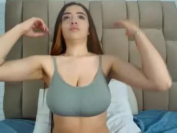 Freechat kristin_ramirez on Chaturbate