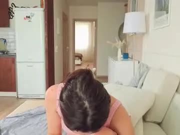 Freechat kristinedean on Chaturbate