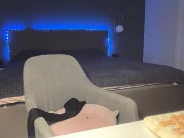 Freechat kristy_saint on Chaturbate