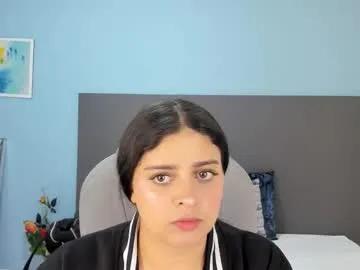 kylie_reyes — GOAL: Oil in boobs [25 tokens remaining] Welcome to my room! My body is your gift tonight ... Develop me slowly! #bigboobs #bbw #bigtits #hairy #natural