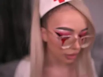 kyliejoyce on Chaturbate