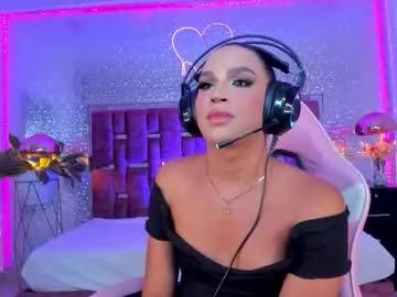 Freechat kylievictoria_ on Chaturbate