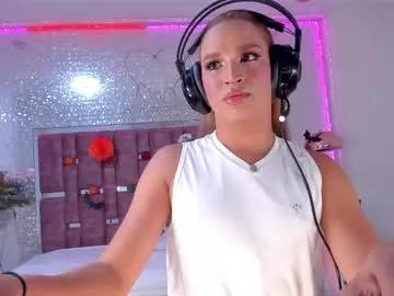 Freechat kylievictoria_ on Chaturbate