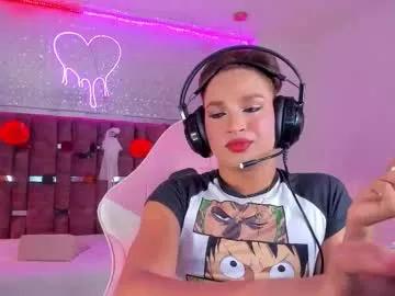 Freechat kylievictoria_ on Chaturbate