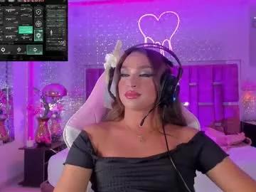 Freechat kylievictoria_ on Chaturbate